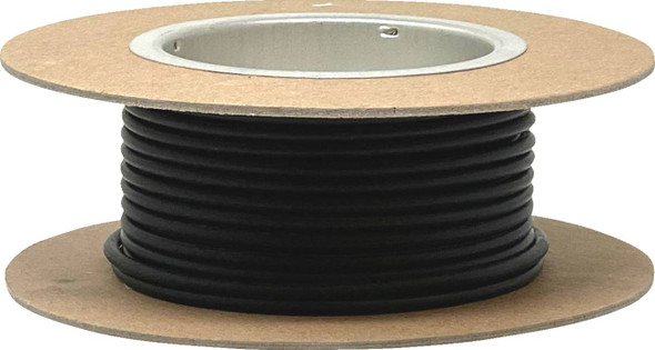 Namz - NGWR-012 - 25' GXL Wire Spool - 12 Gauge - Black