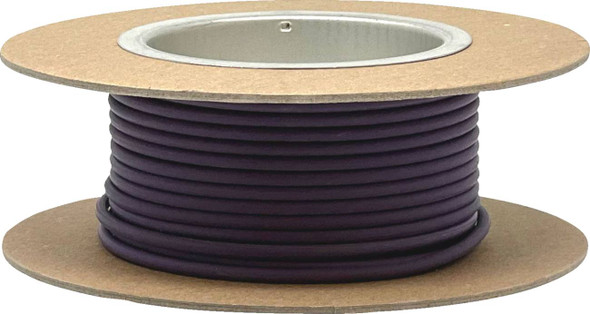 Namz - NGWR-712 - 25' GXL Wire Spool - 12 Gauge - Violet