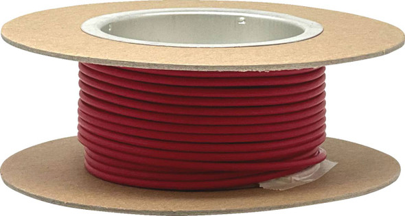Namz - NGWR-214 - 25' GXL Wire Spool - 14 Gauge - Red