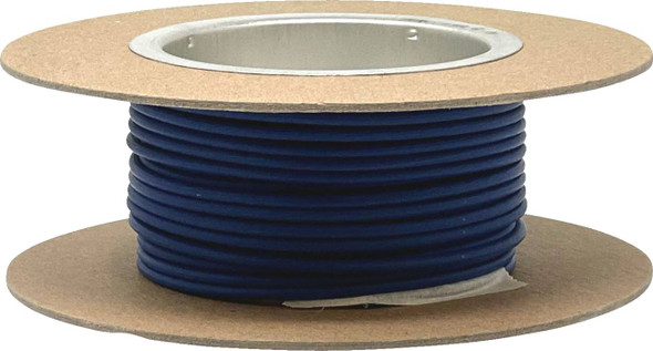 Namz - NGWR-614 - 25' GXL Wire Spool - 14 Gauge - Blue