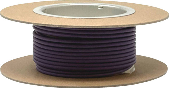 Namz - NGWR-714 - 25' GXL Wire Spool - 14 Gauge - Violet