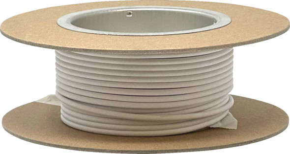 Namz - NGWR-914 - 25' GXL Wire Spool - 14 Gauge - White