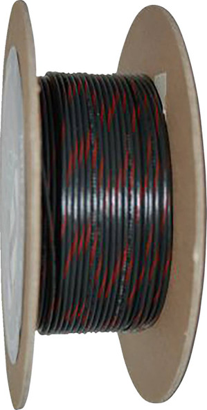 Namz - NWR-02-100-20 - 100' Wire Spool - 20 Gauge - Black/Red