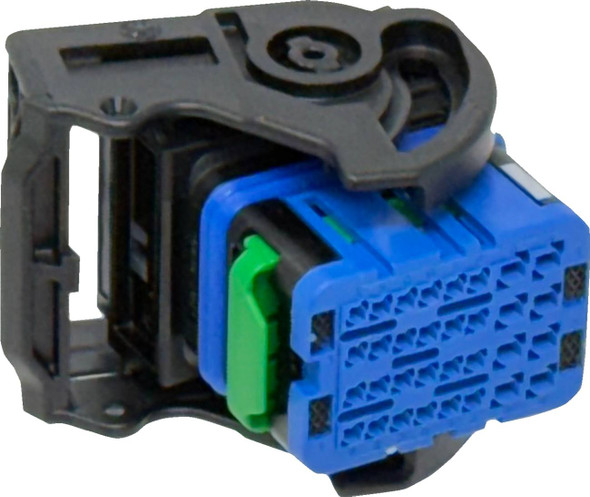 Namz - NHD-69201933 - Connector Kit - BCM C w/2 Gauge Sizes