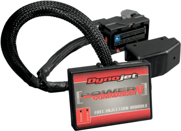 Dynojet - Power Commander Six - fits Softail Models (see desc.)