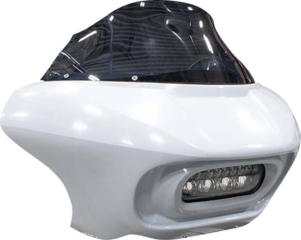 Paul Yaffe Bagger Nation - PYO:SFK-FB-11 - Sharknado® Fairing - 11" - Fat Bob