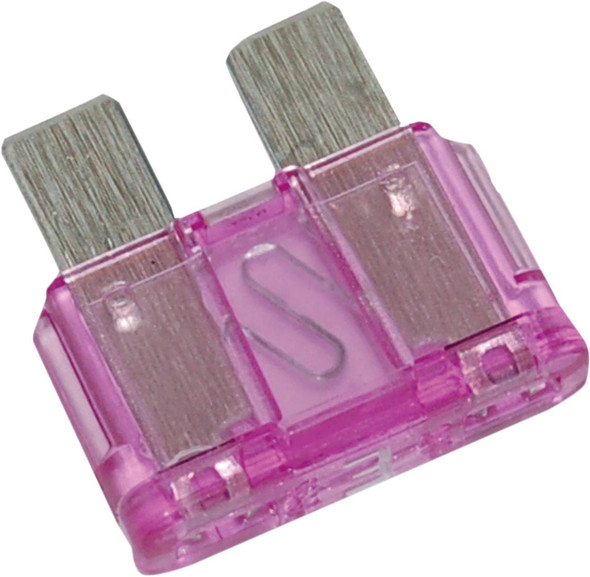 Namz - NF-ATO-3 - Fuses - ATO - 3 Amp - 5 Pack