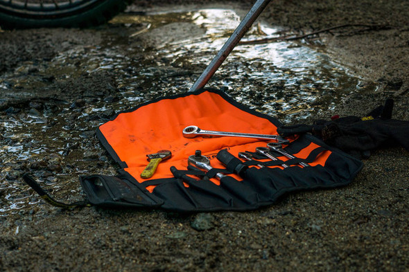 Nelson Rigg - RG-055 - Tool Roll Pack