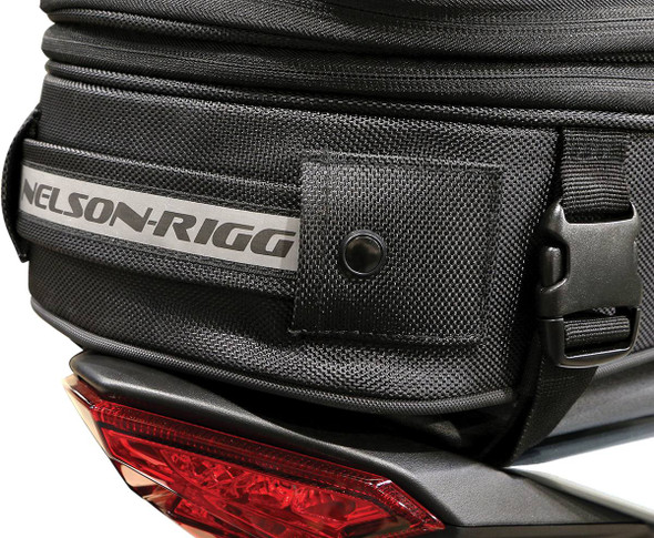 Nelson Rigg - CL-1060-S2 - Commuter Sport Tail Bag