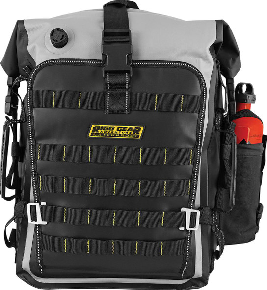 Nelson Rigg - SE-4030 - Hurricane Backpack Tail Pack - 30 Liter Nelson Rigg - SE-4030 - Hurricane Backpack Tail Pack - 30 Liter