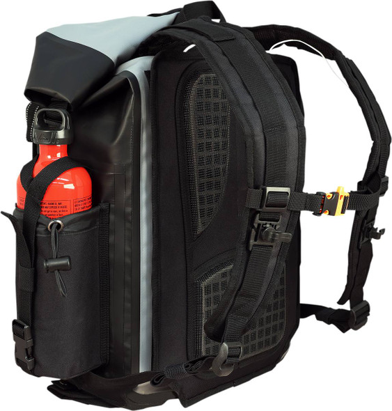 Nelson Rigg - SE-4030 - Hurricane Backpack Tail Pack - 30 Liter