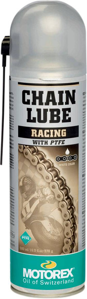 Motorex - 302336 - Racing Chain Lube - 500ml - Aerosol