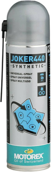 Motorex - 302317 - Joker Spray - 500ml - Aerosol