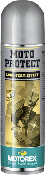 Motorex - 304250 - Moto Protect - 500ml - Aerosol