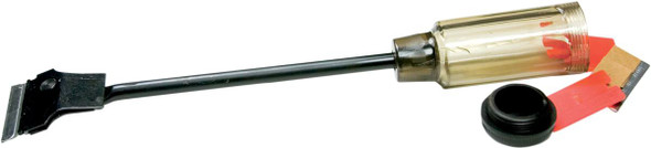 Performance Tool - W233 - Scraper - Extended