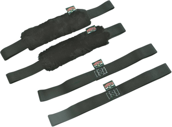 Powertye Mfg. - 41192 - Sheepskin Soft-Tye - 1.5"