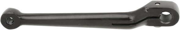 Drag Specialties - Shift Lever - fits '86-'06 FLST, '01-'06 FLHT/FLHR/FLTR Models (heel and toe position) '84-'00 FLT (heel position)(see chart)