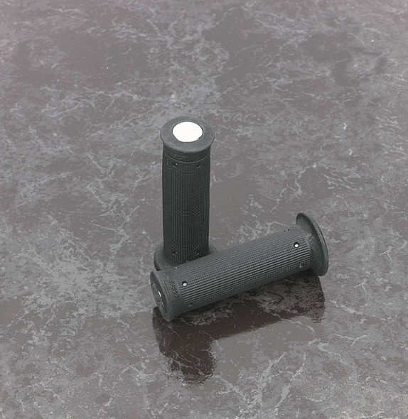 Pro Grip - PA0842HDAR02 - Grips - Cruiser - 842 - 1" - Black