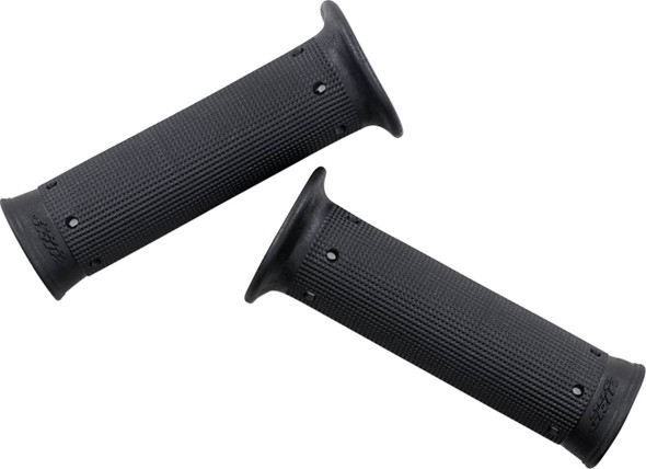 Pro Grip - PA084200AR02 - Grips - Cruiser - 842 - 7/8" - Black