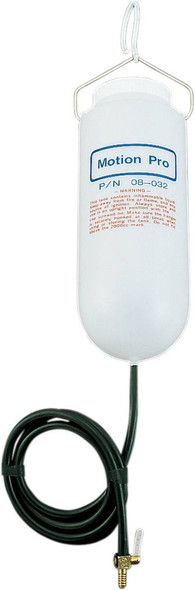 Motion Pro - 08-0032 - Auxiliary Fuel Tank