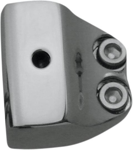 Performance Machine (Pm) - 0062-2612-CH - Brake Light Switch Assembly - 9/16" - Chrome