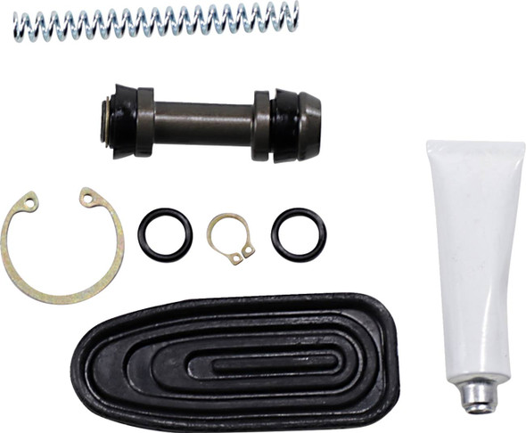 Performance Machine (Pm) - 0060-3505 - Master Cylinder Rebuild Kit - 9/16"