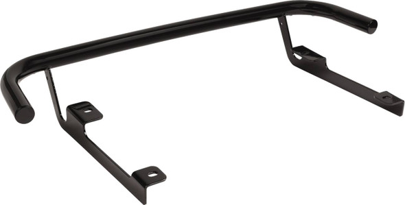 Rivco Products - HD550BK - Rear Bumper - Black - Tri-Glide