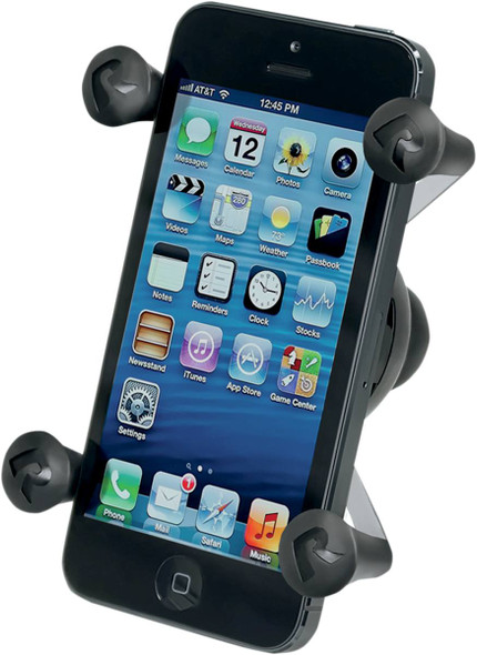 Ram Mounts - RAM-HOL-UN7B - Universal X-Grip® Cell Phone Cradle with 1" Ball