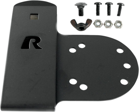 Ram Mounts - RAM-HOL-GUN1U - Holster Cradle