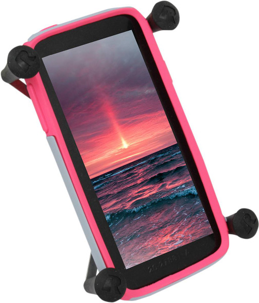 Ram Mounts - RAM-HOL-UN10BU - X-Grip® IV Large Device Cradle - 5"