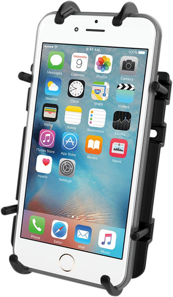 Ram Mounts - RAM-HOL-PD3238A - Phone Holder - Quick Grip™ - Ball