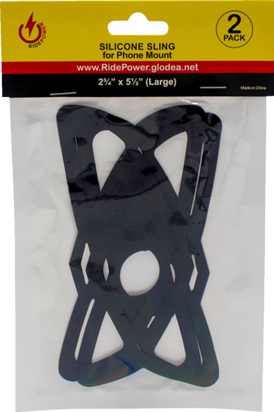 Ridepower - RPSLING2PKL - Sling - Phone Mount Ridepower - RPSLING2PKL - Sling - Phone Mount