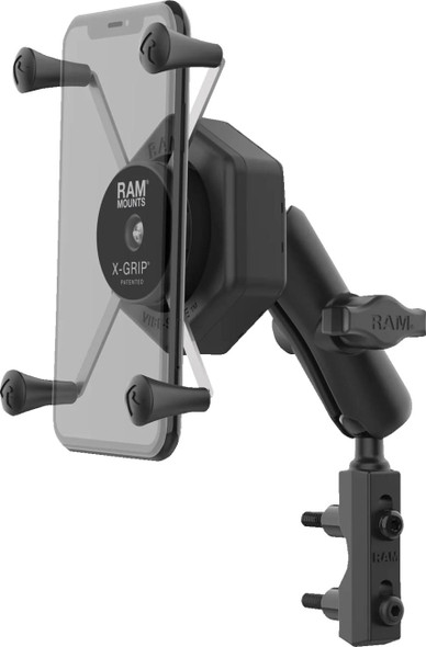 Ram Mounts - RAM-B-174-UN10-462 - X-Grip® Mount Kit - Vibe Safe™ - Reservoir Base