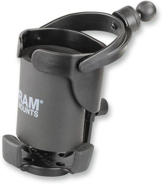 Ram Mounts - RAP-B-417BU - Cup Holder - XL - Ball