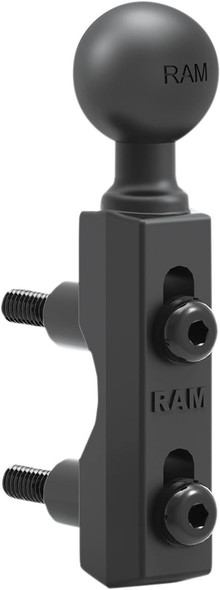 Ram Mounts - RAMB3091U - Ball Mount - 1" - Brake/Clutch Base Ram Mounts - RAMB3091U - Ball Mount - 1" - Brake/Clutch Base