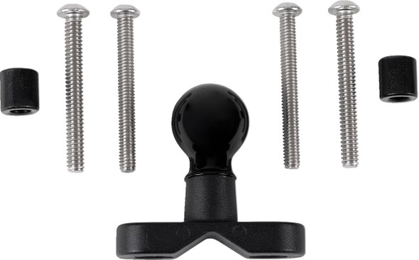 Ridepower - RPPERCHADPT - Ball Mount Adapter Mount - Perch Mount