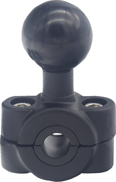 Ridepower - RPMTBRACKET38 - Ball Mount Adapter Mount - Handlebar Mount - 3/8"-1/2"