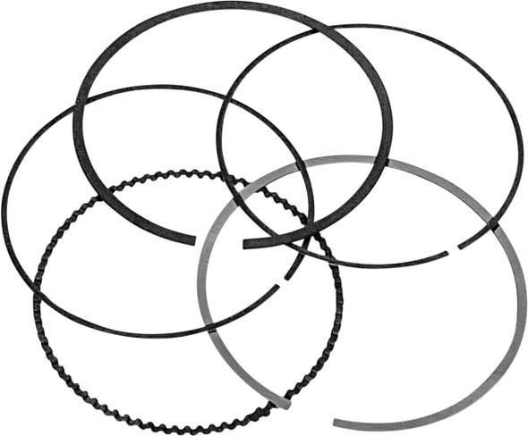 Revolution Performance, Llc - RP9050XX - Piston Ring Set