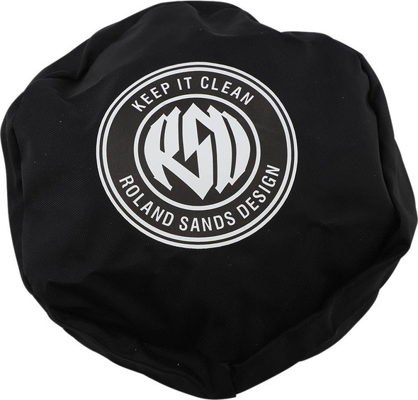 Rsd - 0206-0043 - Wash Bag for Air Cleaner Kits