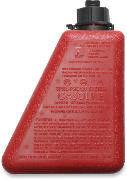 Reda - RGC1001 - Fuel Can - Each