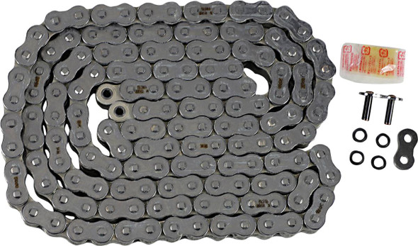 Rk - 530MAXX-150-CC - 530 Max X - Chain - 150 Links - Chrome