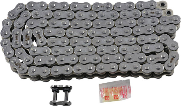 Rk - 530MAXZ-120-CC - 530 Max Z - Drive Chain - 120 Links - Chrome