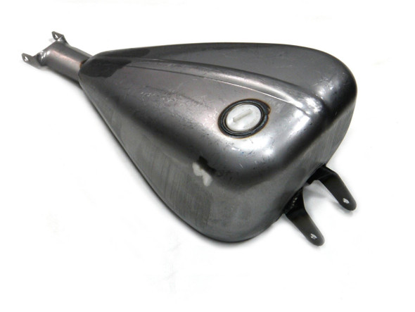 V-Twin - Bobbed 2.3 Gallon Gas Tank - fits '07-Up XL Models