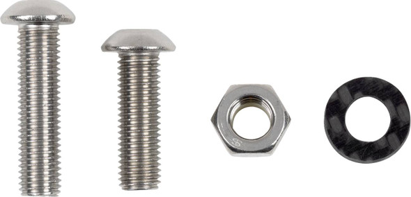 Rickrak - RR-CF-S-L-G - Carbon Fiber Shifter Linkage - Gold