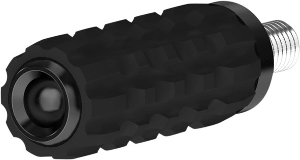 Rsd - 0033-1163-B - Traction Toe Peg - Black