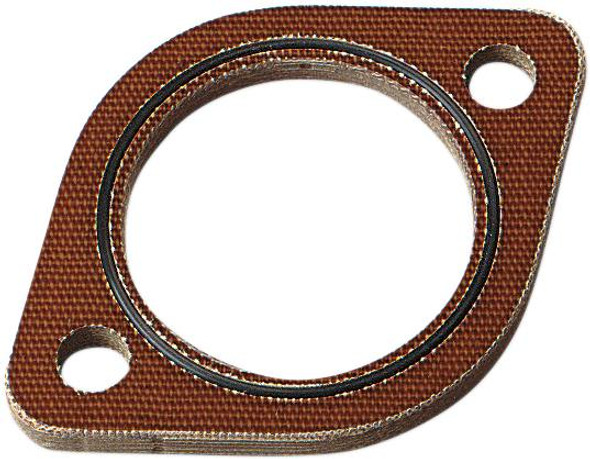 S&S Cycle - 16-0491 - Insulator Block with O-Ring - Super E - 1-7/8" x 1/4"