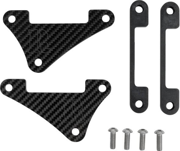 Rickrak - RR-CF-RGFLB - Bracket - Fog Light