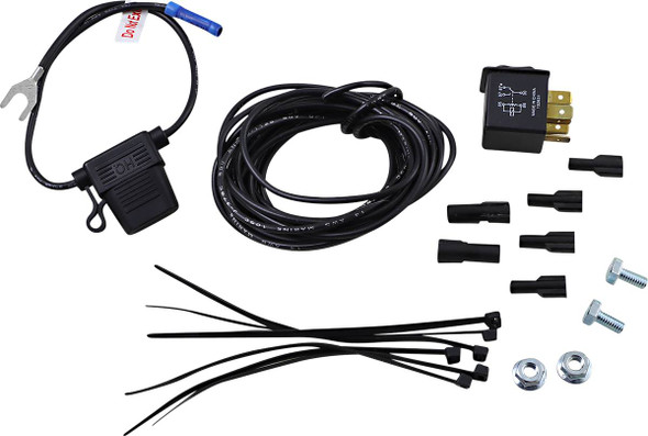 Rivco Products - EH500 - Electric Horn Hardware - Multi