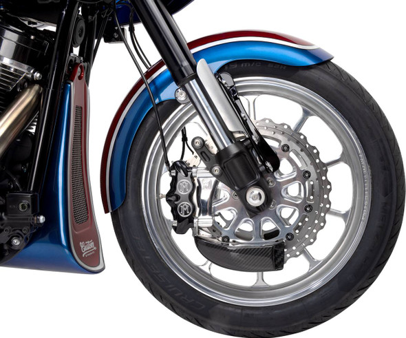 Rc Components - 991010 - Mounting Bolt Kit - Rotor - Front - Torx