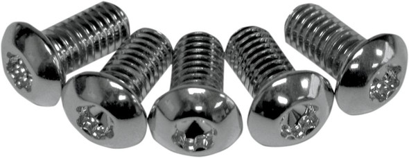 Rc Components - 991011 - Mounting Bolt Kit - Rotor - Rear - Torx